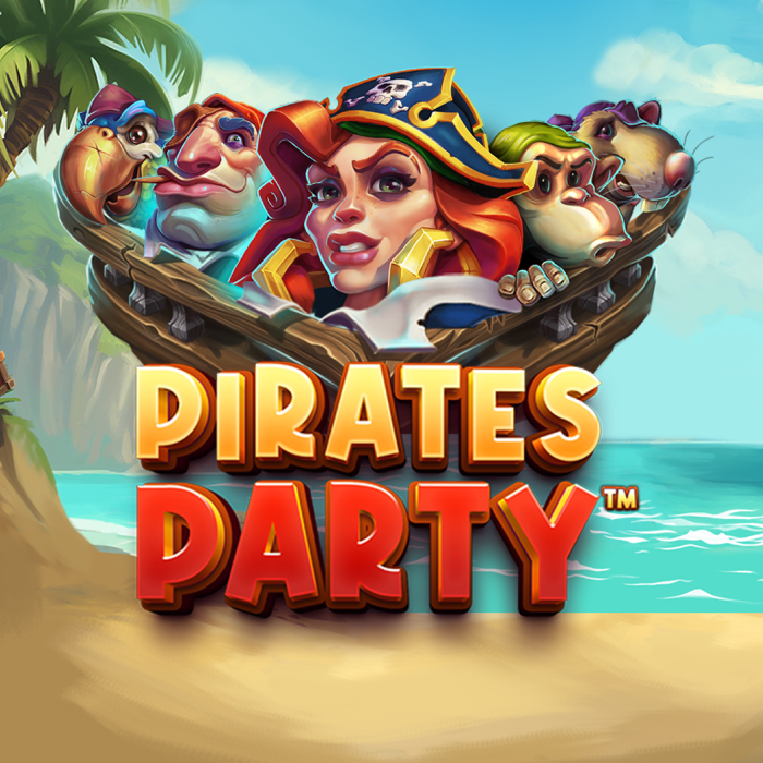 Pirates Party