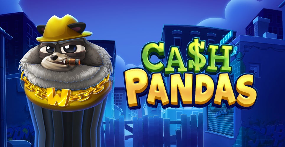 Cash Pandas