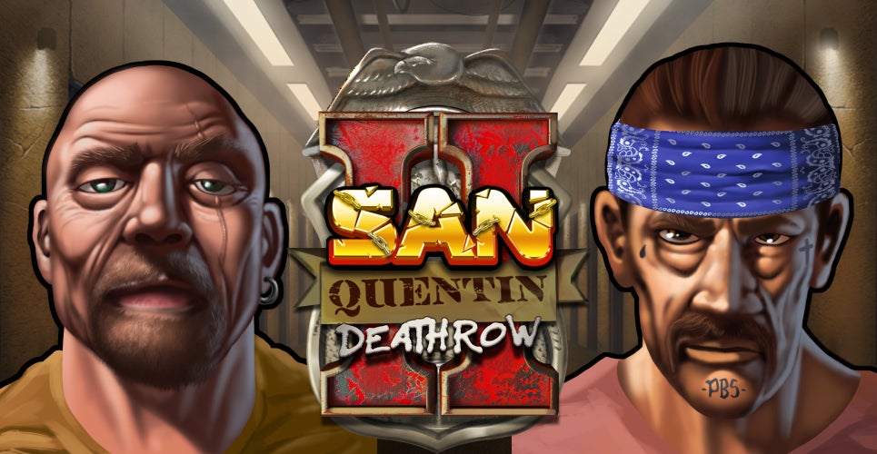 Play San Quentin 2: Death Row