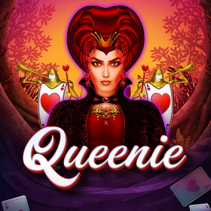 Queenie