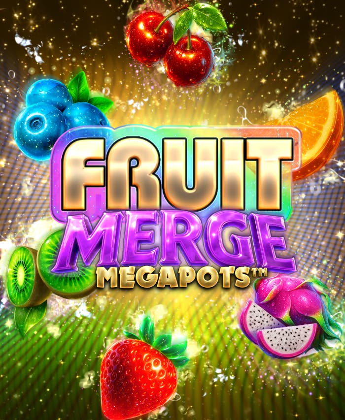 Fruit Merge Megapots