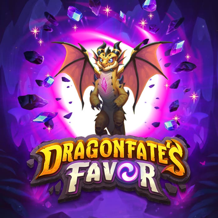 Dragonfate's Favor