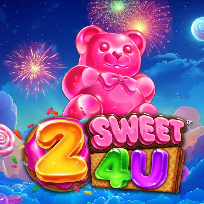 2 Sweet 4 U