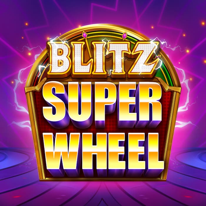 Blitz Super Wheel