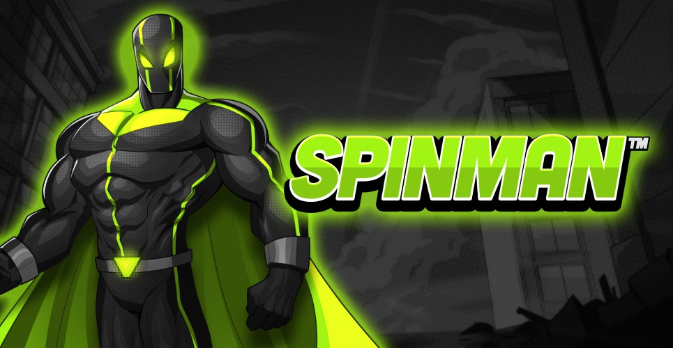 Spinman