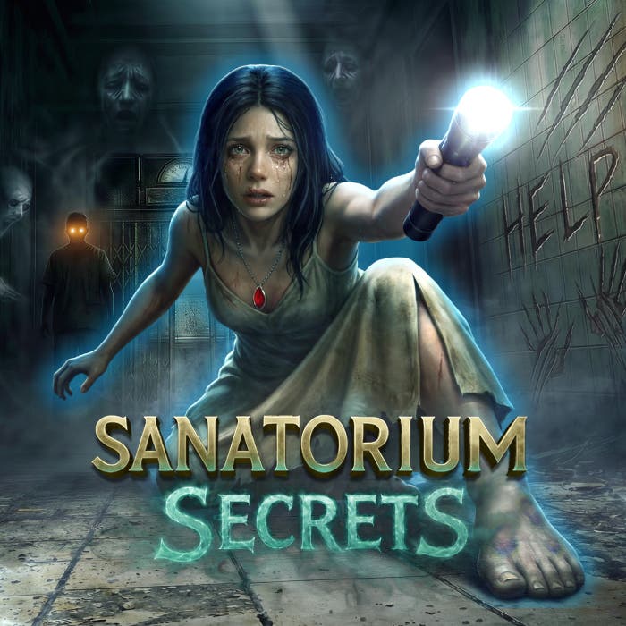 Sanatorium Secrets