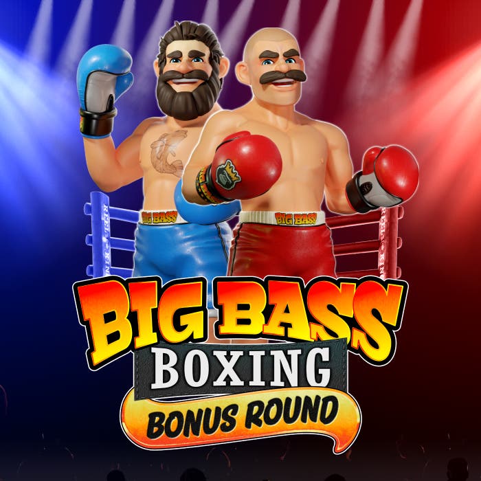 Big Bass Boxing Bonus Round