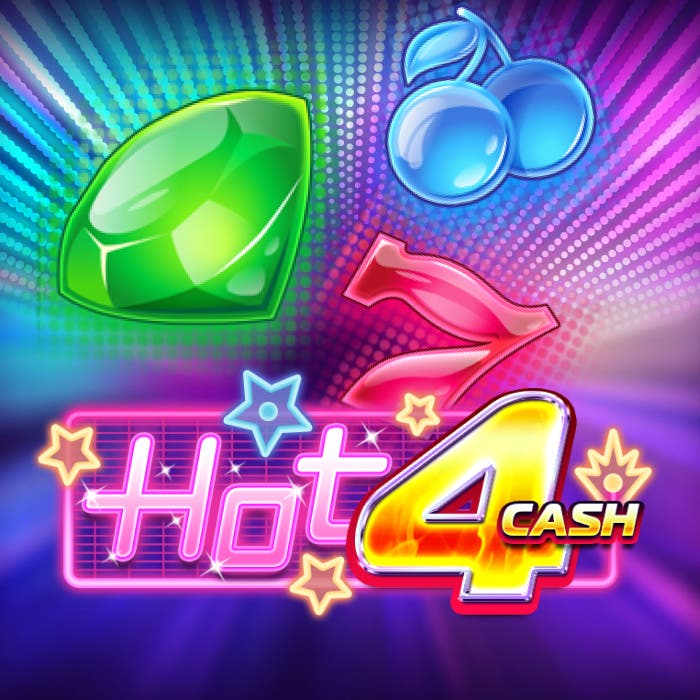 Hot 4 Cash