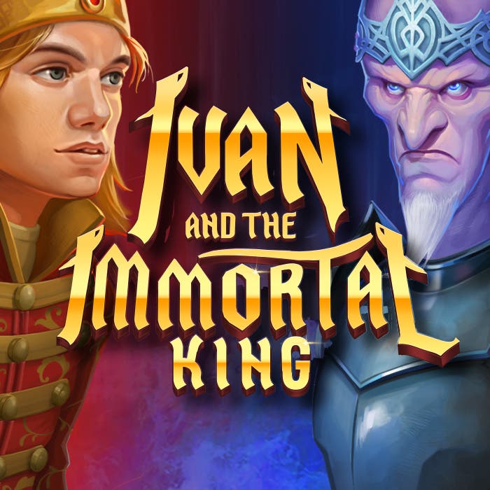 Ivan and the Immortal King
