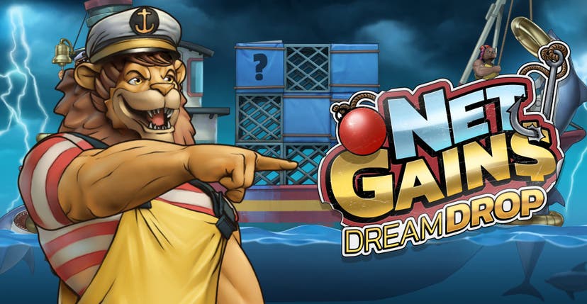 Net Gains Dream Drop