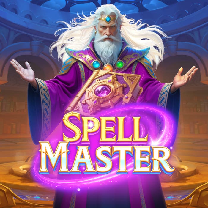 Spellmaster