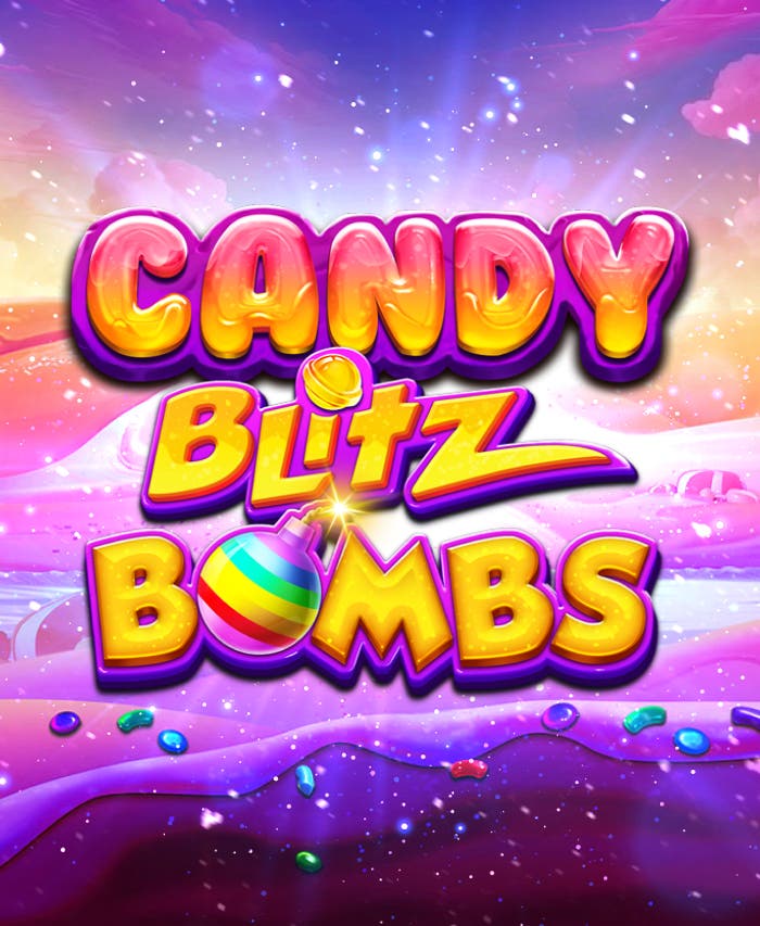 Candy Blitz Bombs