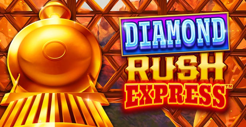 Diamond Rush Express