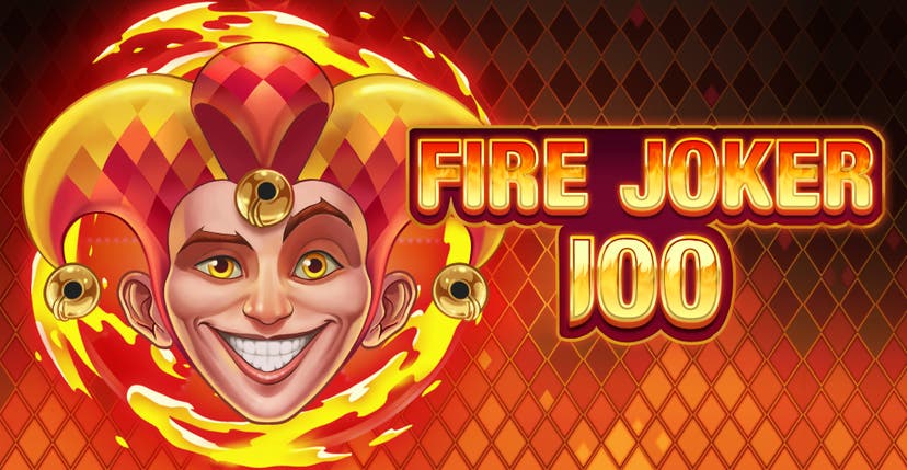 Play Fire Joker 100 from PlayNGO here at Bethard.com | Bethard