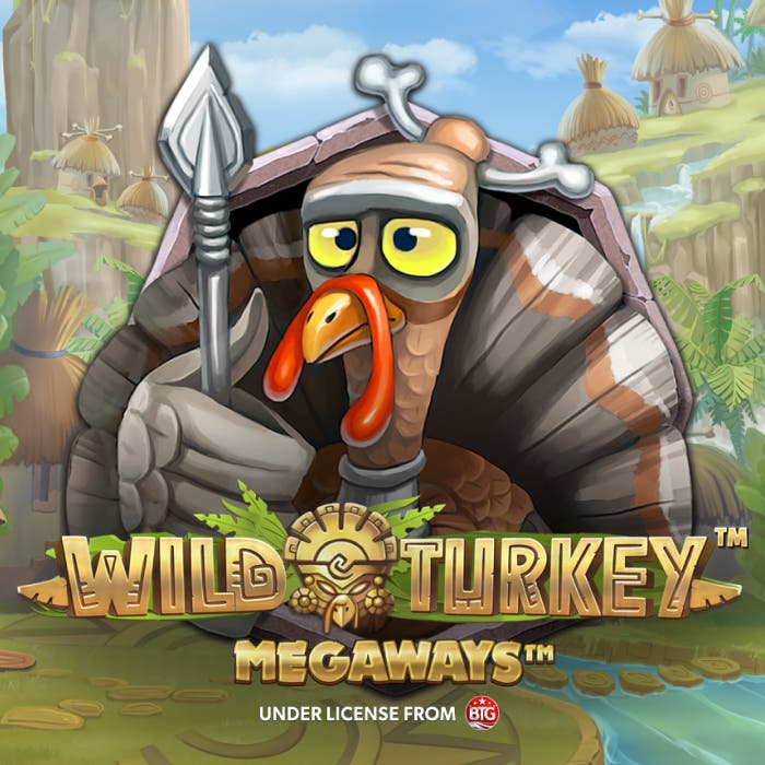 Wild Turkey