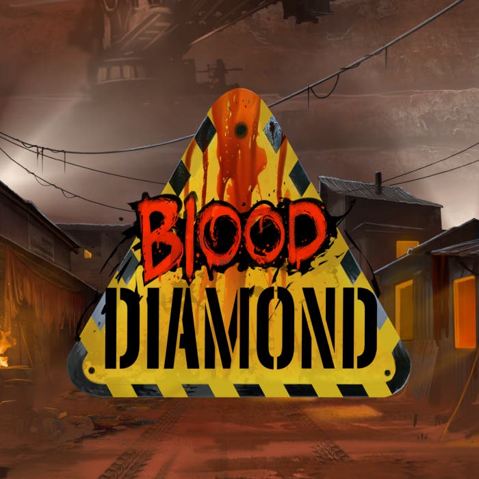 Blood Diamond
