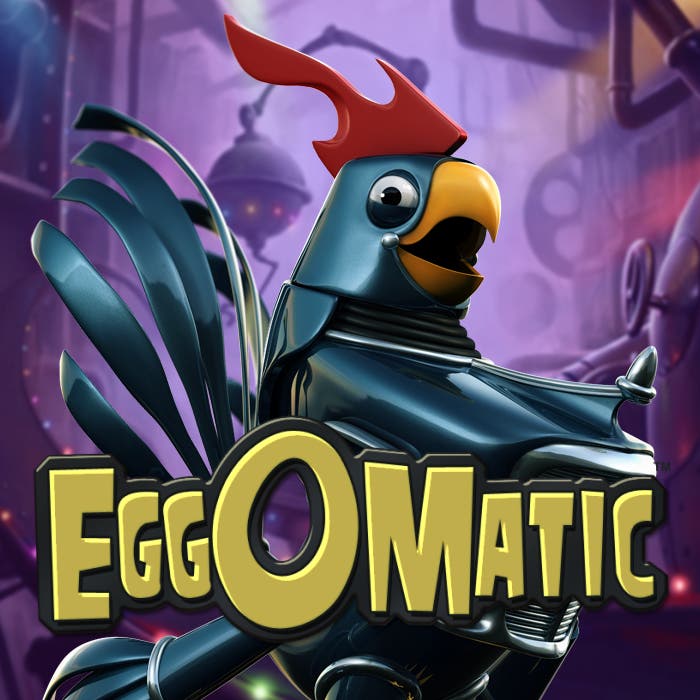 EggOMatic