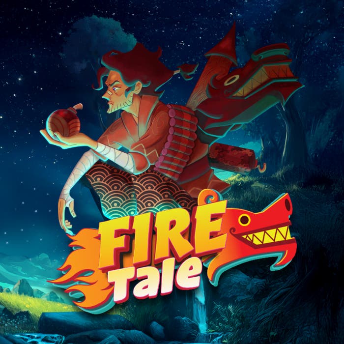 Fire Tale