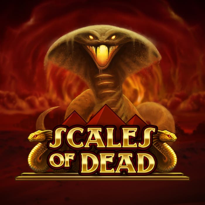 Scales of Dead