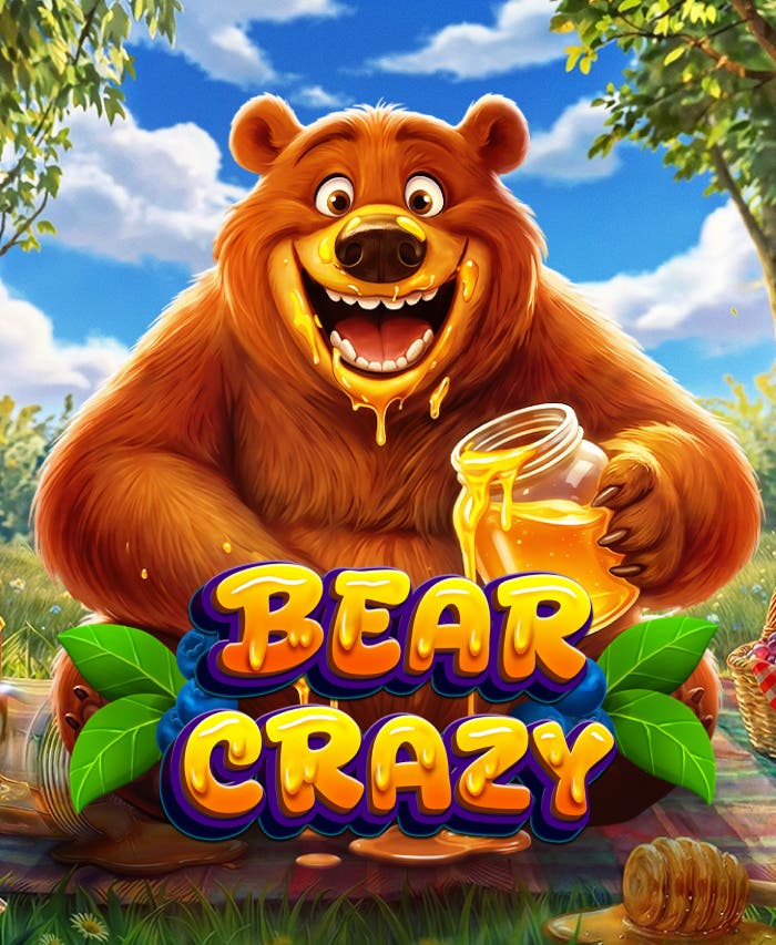 Bear Crazy