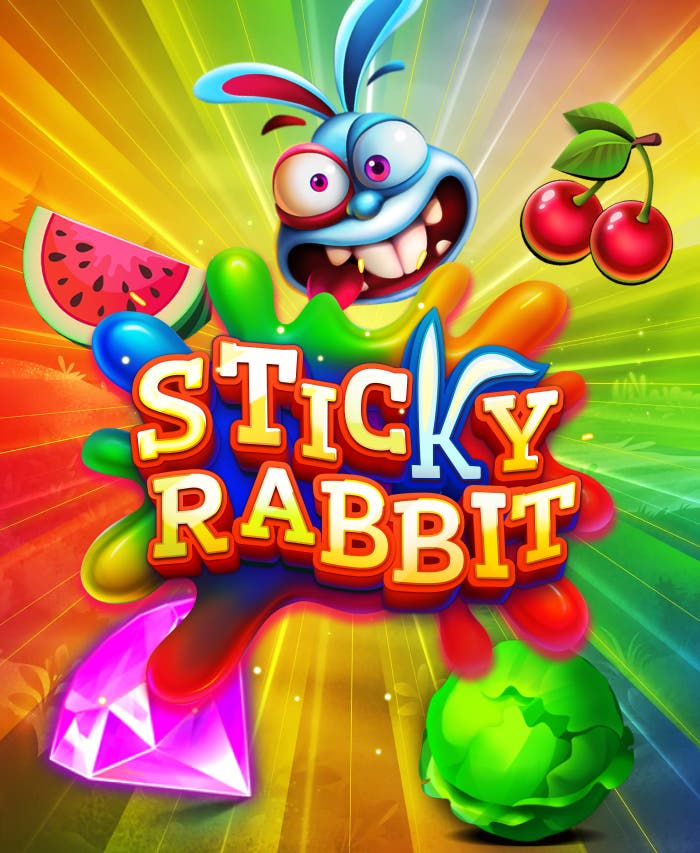 Sticky Rabbit