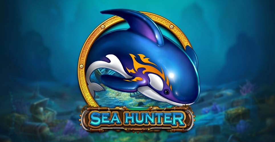 Sea Hunter