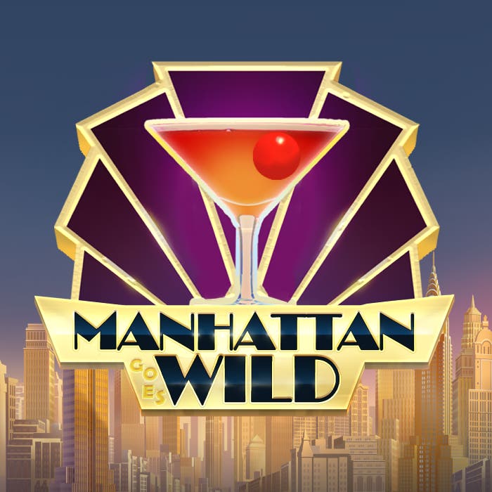 Manhattan Goes Wild
