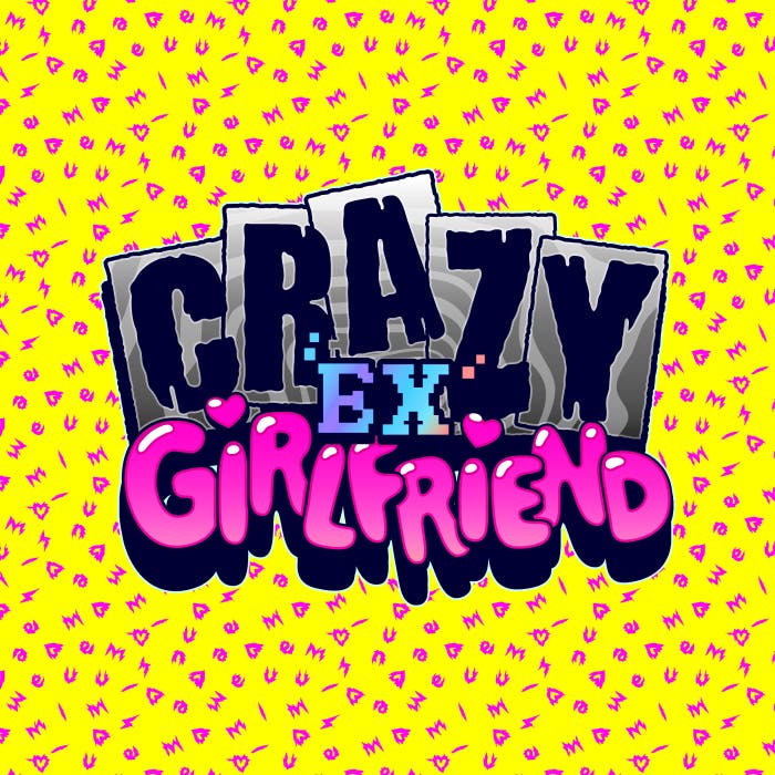 Crazy Ex-Girlfriend