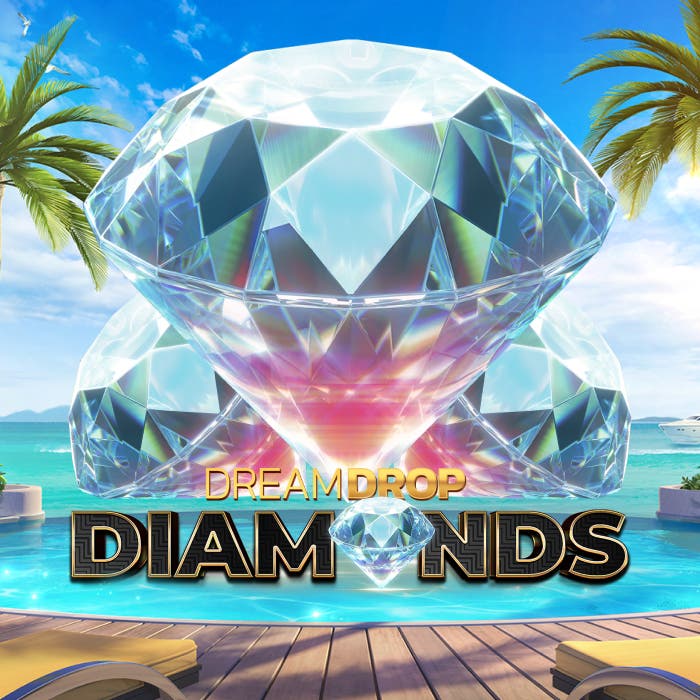 Dream Drop Diamonds