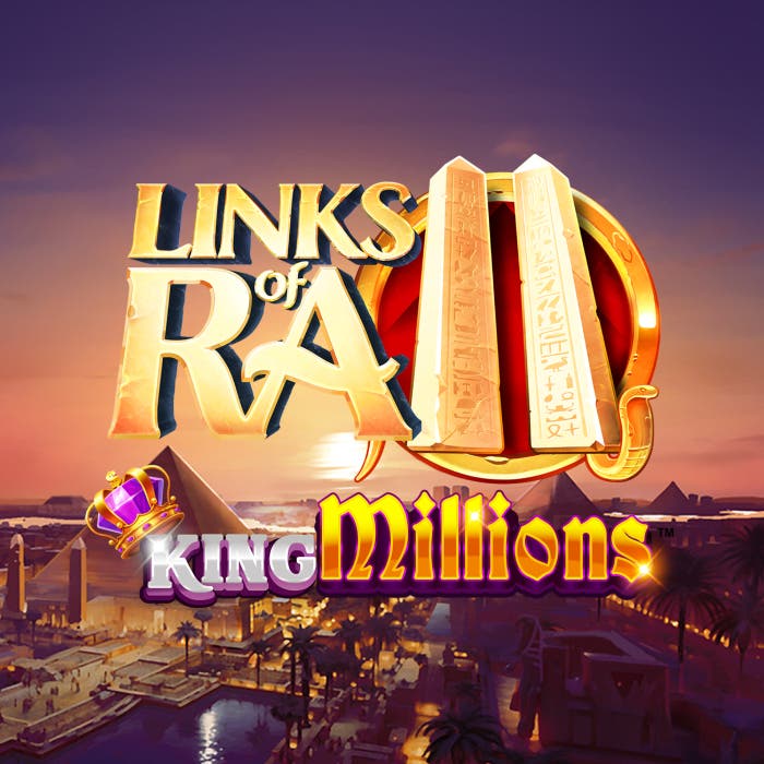 Links of Ra II King Millions