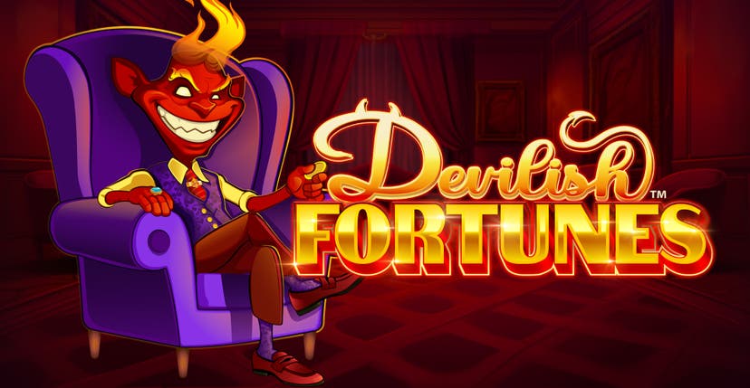 Devilish Fortunes
