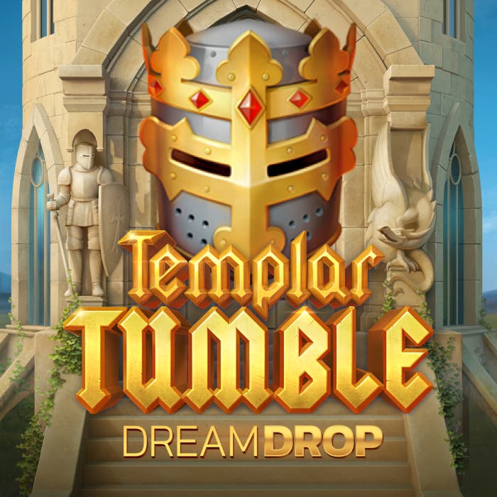 Templar Tumble Dream Drop