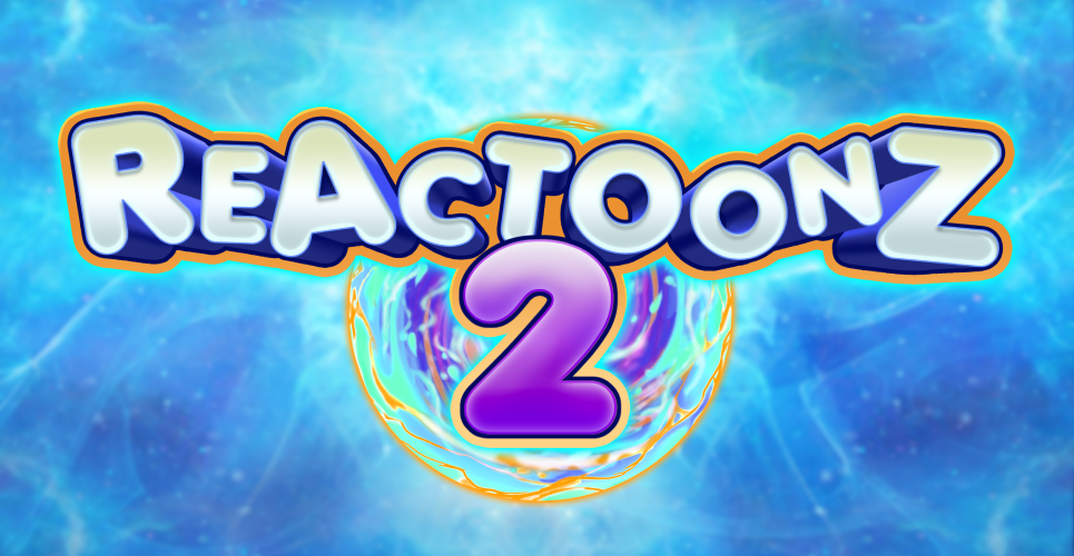 Reactoonz 2