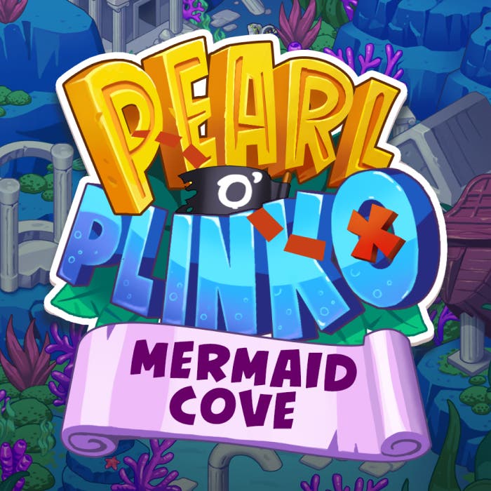 Pearl o’ Plinko – Mermaid Cove