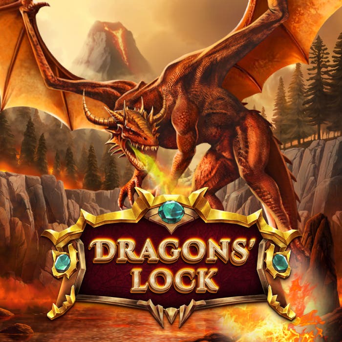 Dragons' Lock