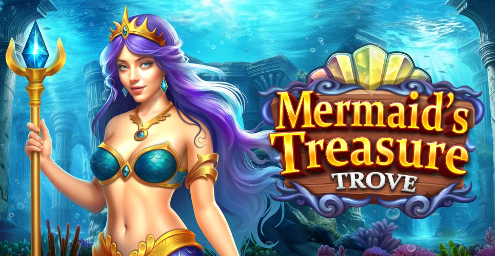 Mermaid's Treasure Trove