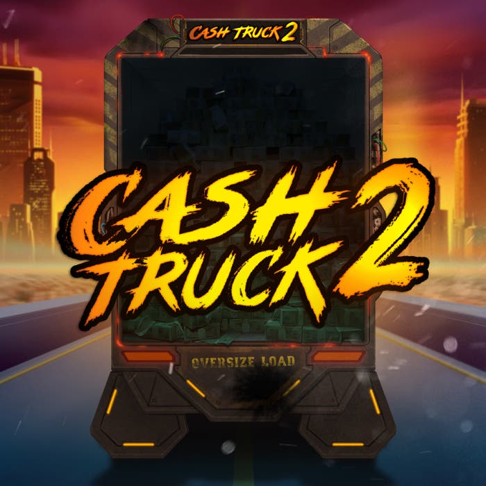 Cash Truck 2