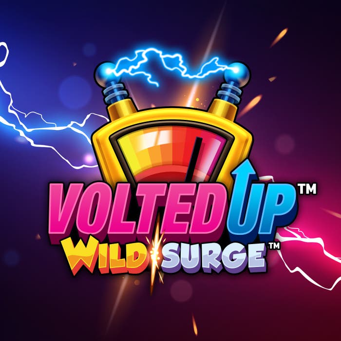 VoltedUP WildSurge