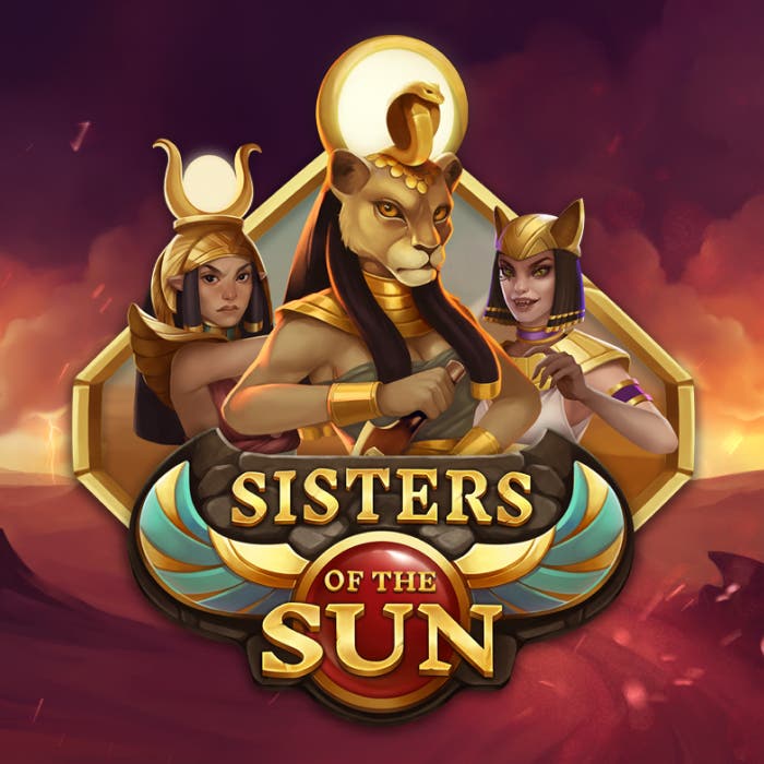 Sisters of the Sun