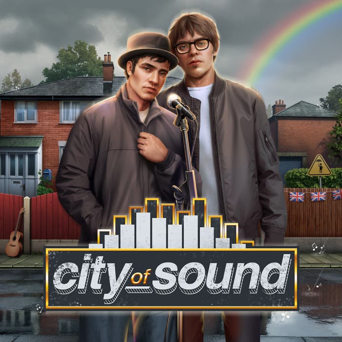 City of Sound