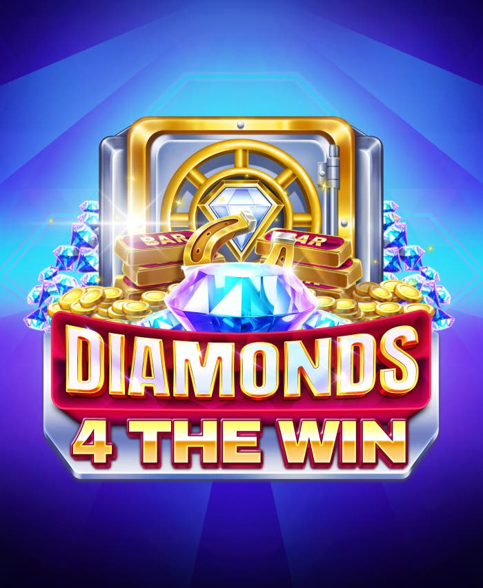 Diamonds 4 The Win