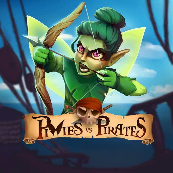 Pixies vs Pirates