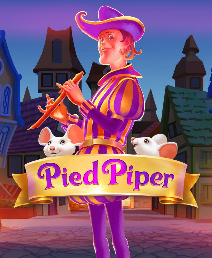 Pied Piper