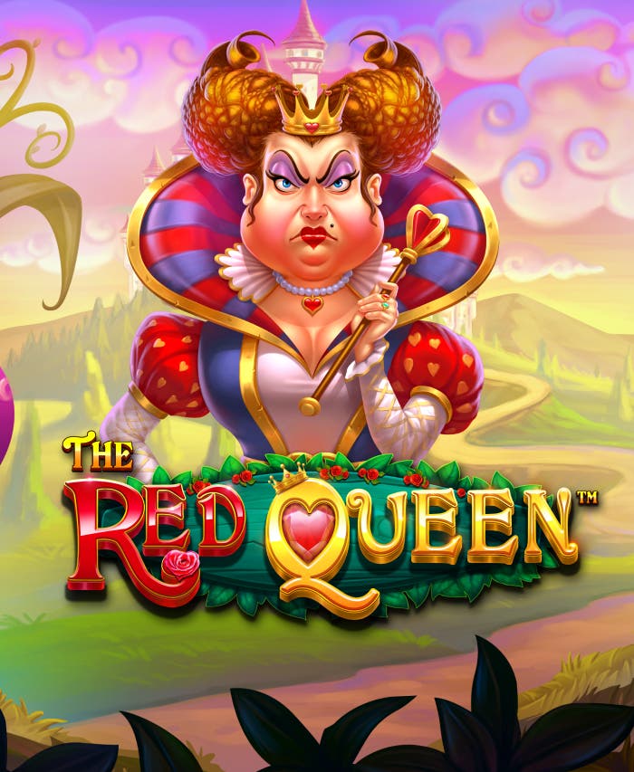 The Red Queen