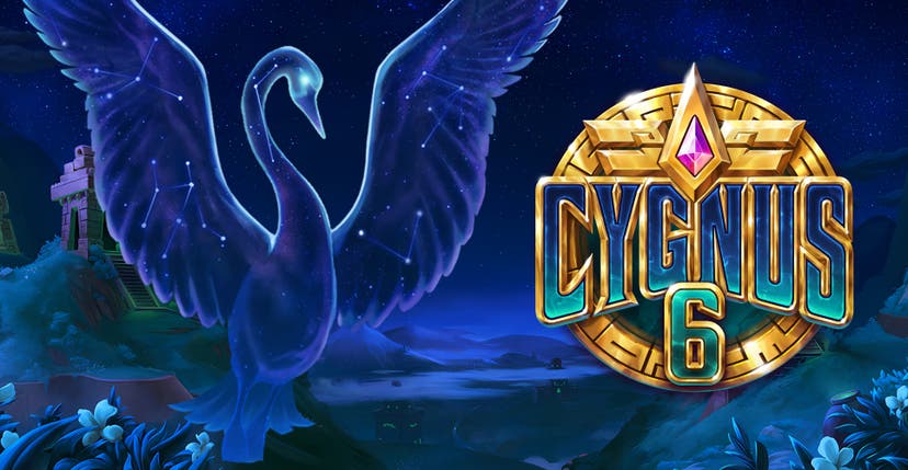 Cygnus 6