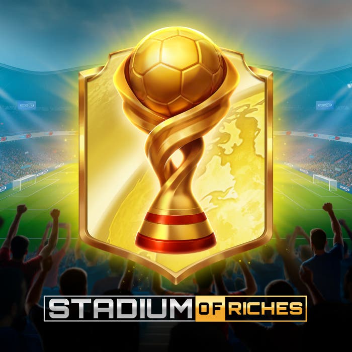 Stadium of Riches
