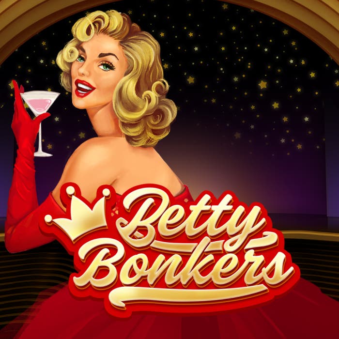 Betty Bonkers