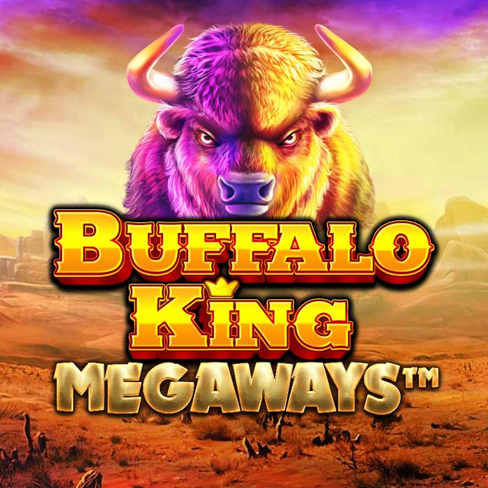 Buffalo King Megaways