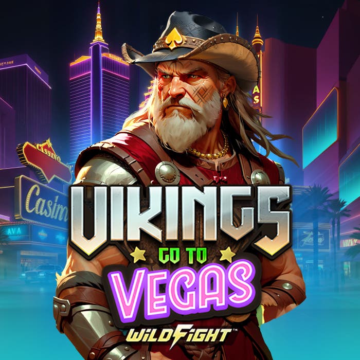 Vikings Go To Vegas WildFight