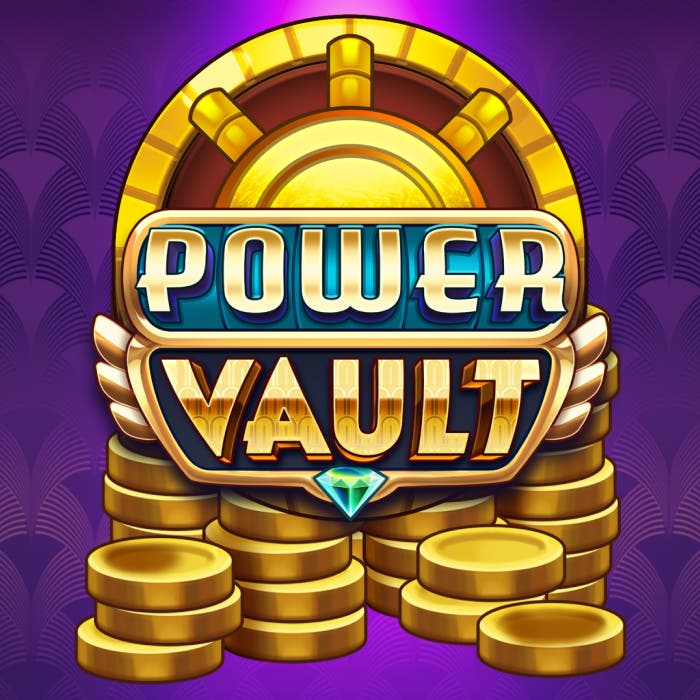 Power Vault
